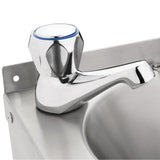 Vogue Stainless Steel Mini Wash Basin