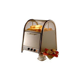 King Edward Bake and Display Potato Oven VISTA60