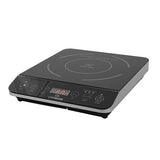 Chefmaster 2kW Single Induction Hob HEA516