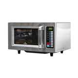 Chefmaster 1000 Watt Programmable Microwave