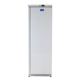 Arctica Medium Duty Upright Fridge 356Ltr - White