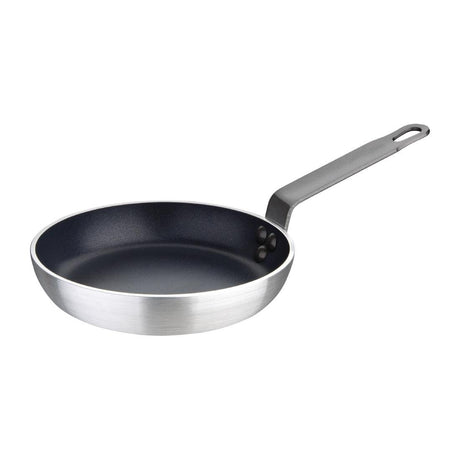 Bulk Buy Vogue Aluminium Non-Stick Frying Pan 20cm (6 Pack)