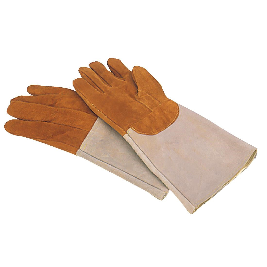 Matfer Bourgeat Baker Gloves 16.5"