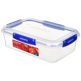 Sistema Klip It Plus Storage Container 2.2Ltr