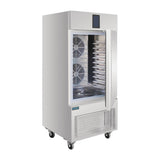 Polar U-Series Blast Chiller with Touchscreen Controller 40-28kg