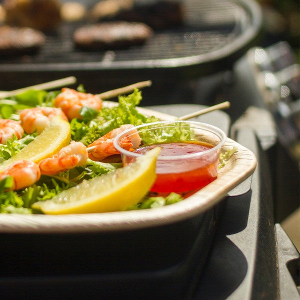 Vegware Compostable Cold Portion Pots 2oz (2000 Pack)