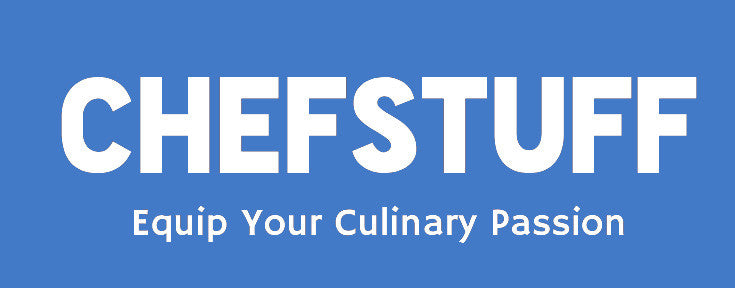 Chef Stuff | UK Professional Catering Equipment & Supplies – Chef Stuff UK