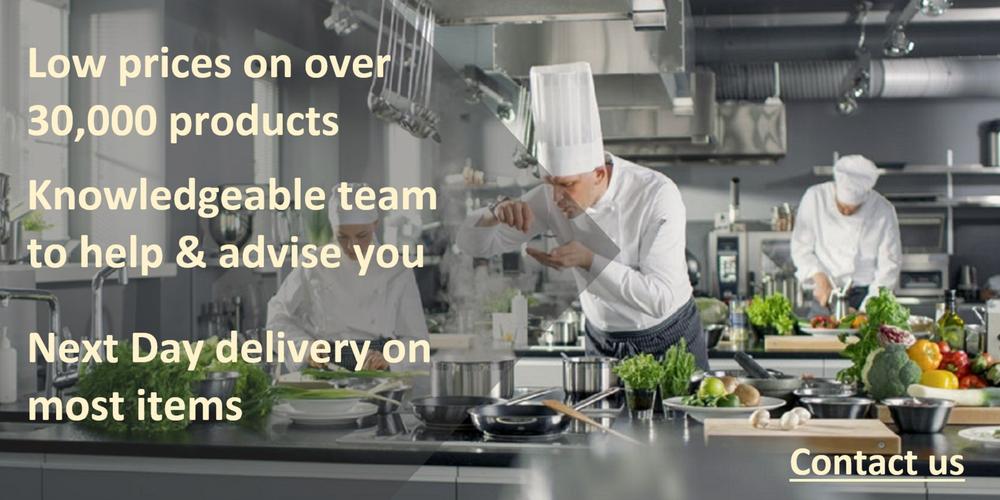 Chefswarehouse Lowest UK Prices